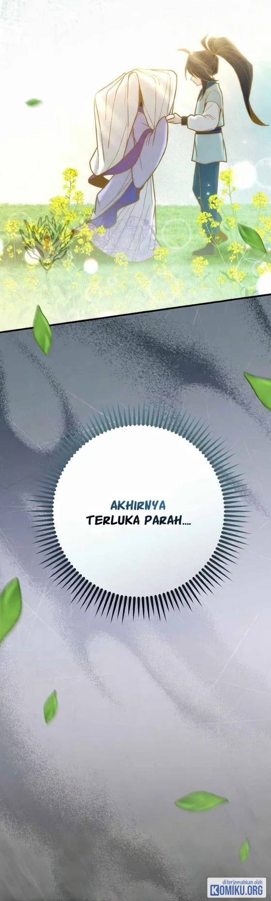 Third-Rate Martial Family Becomes the Best Under Heaven Chapter 30 Gambar 55