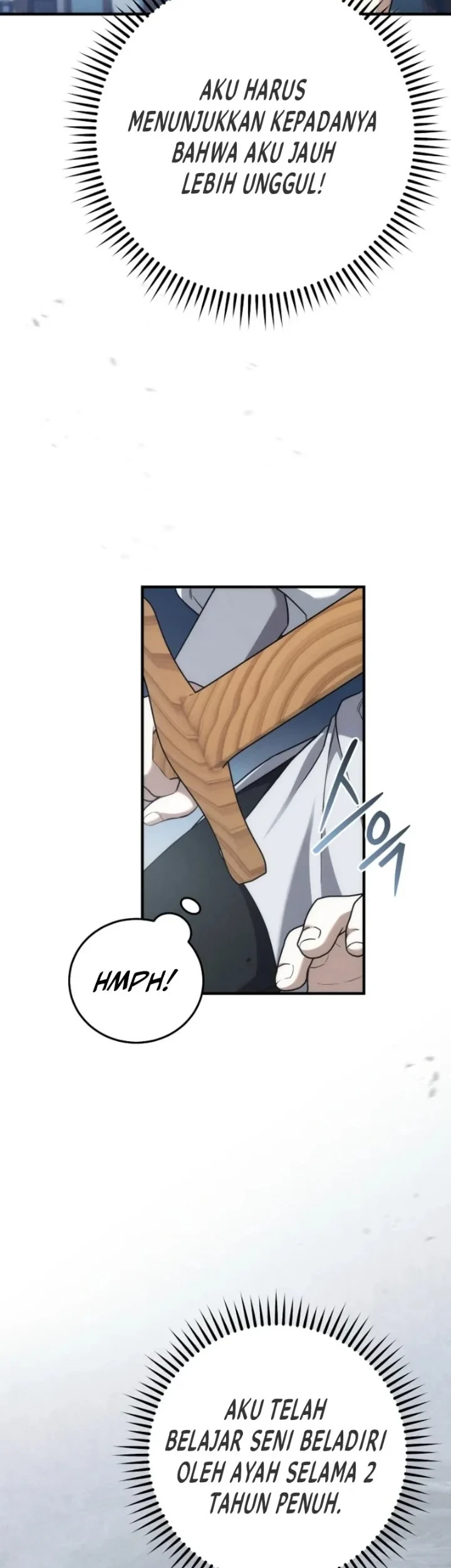 Third-Rate Martial Family Becomes the Best Under Heaven Chapter 4 Gambar 33