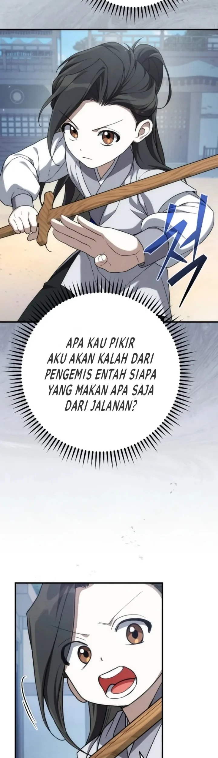 Third-Rate Martial Family Becomes the Best Under Heaven Chapter 4 Gambar 34