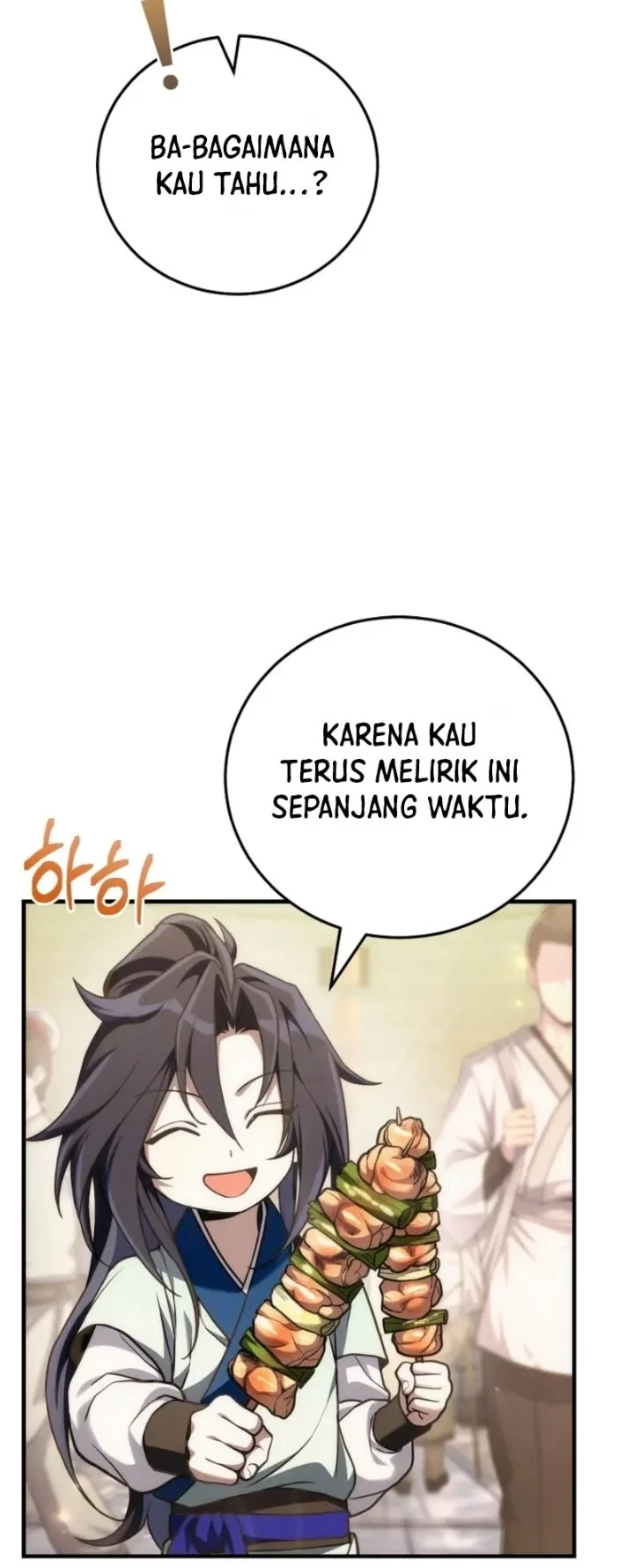 Third-Rate Martial Family Becomes the Best Under Heaven Chapter 5 Gambar 30
