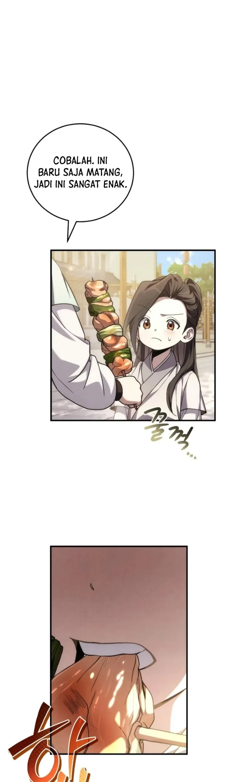 Third-Rate Martial Family Becomes the Best Under Heaven Chapter 5 Gambar 31