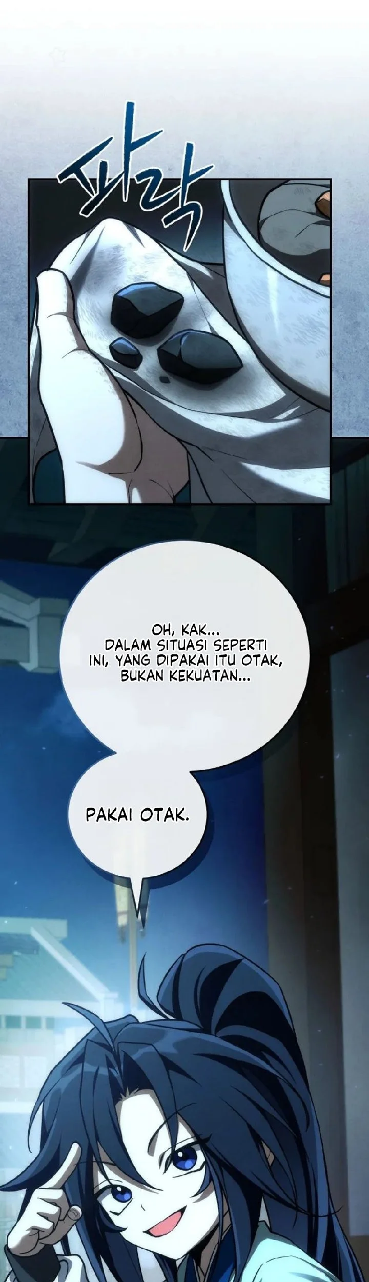 Third-Rate Martial Family Becomes the Best Under Heaven Chapter 6 Gambar 37