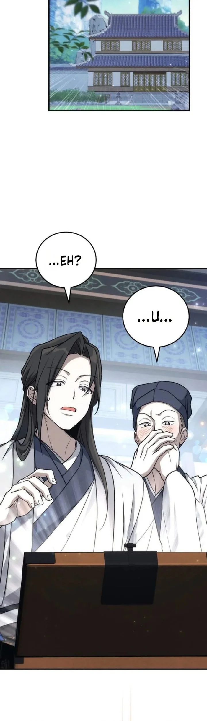 Third-Rate Martial Family Becomes the Best Under Heaven Chapter 7 Gambar 34