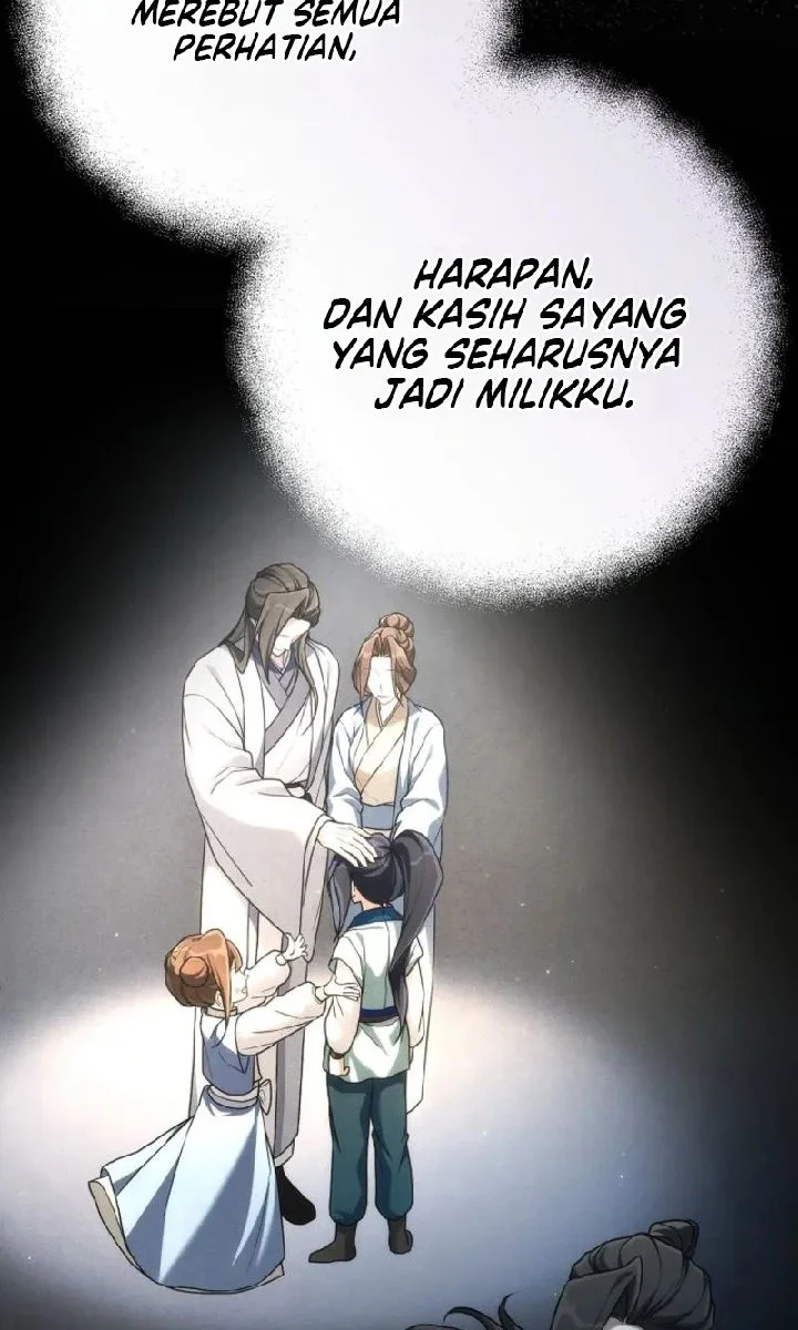 Third-Rate Martial Family Becomes the Best Under Heaven Chapter 8 Gambar 49