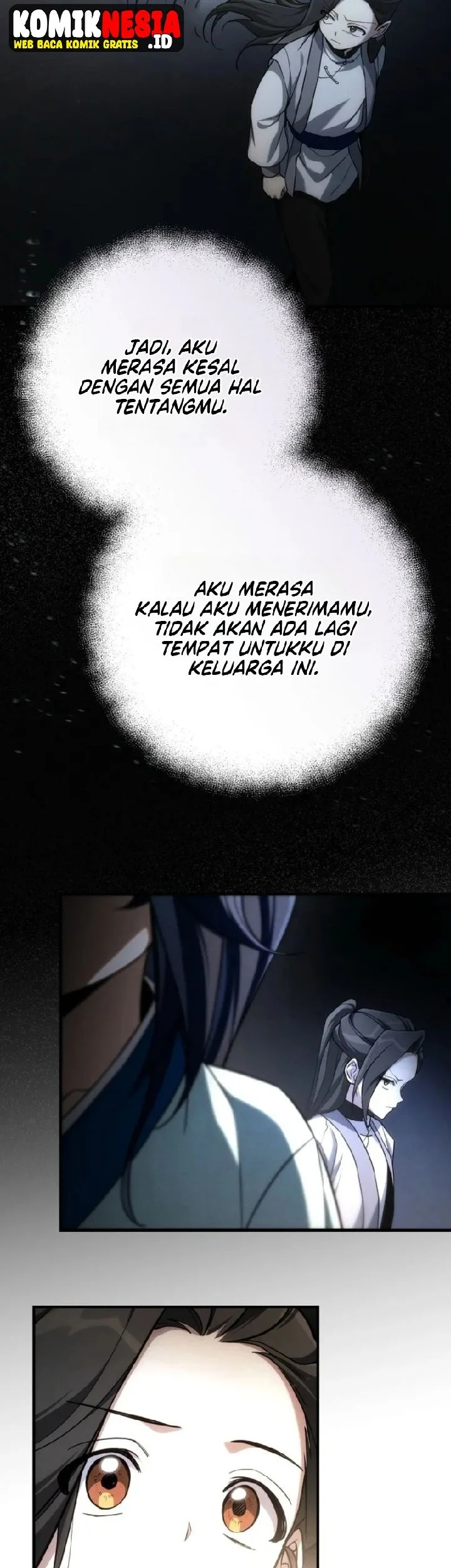 Third-Rate Martial Family Becomes the Best Under Heaven Chapter 8 Gambar 50