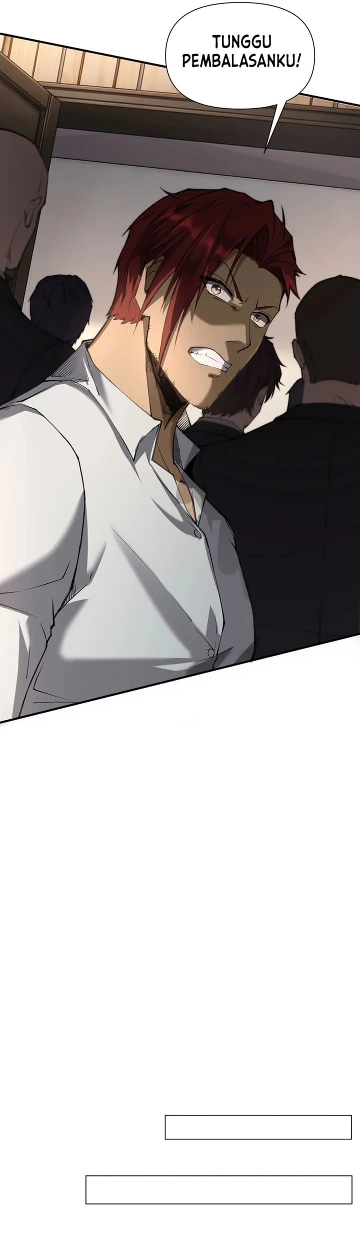 This Assassin is a Son-in-Law Chapter 10 Gambar 26