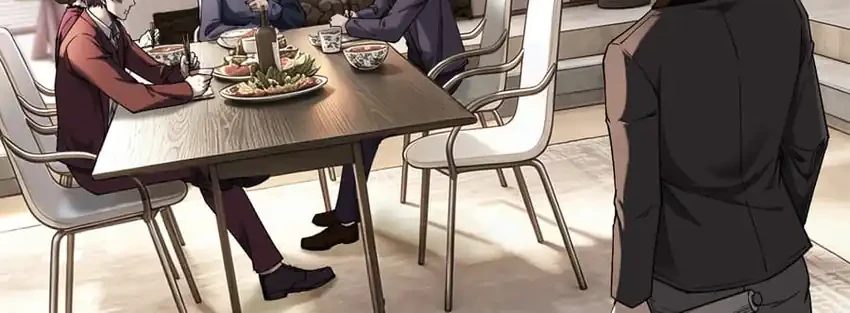 This Assassin is a Son-in-Law Chapter 11 Gambar 29