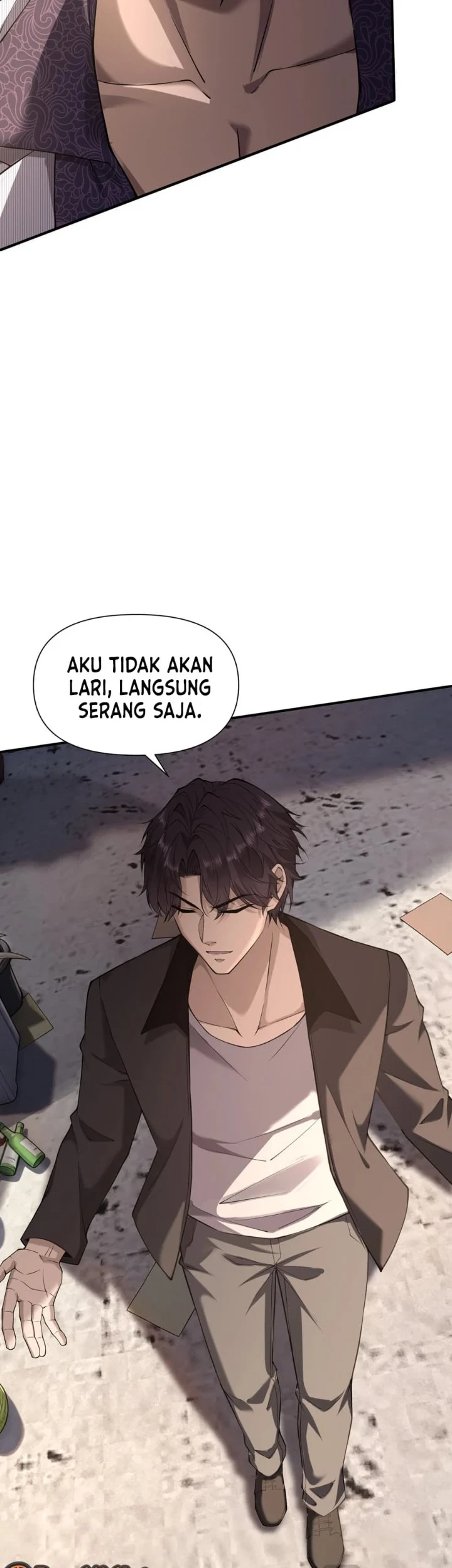 This Assassin is a Son-in-Law Chapter 12 Gambar 24