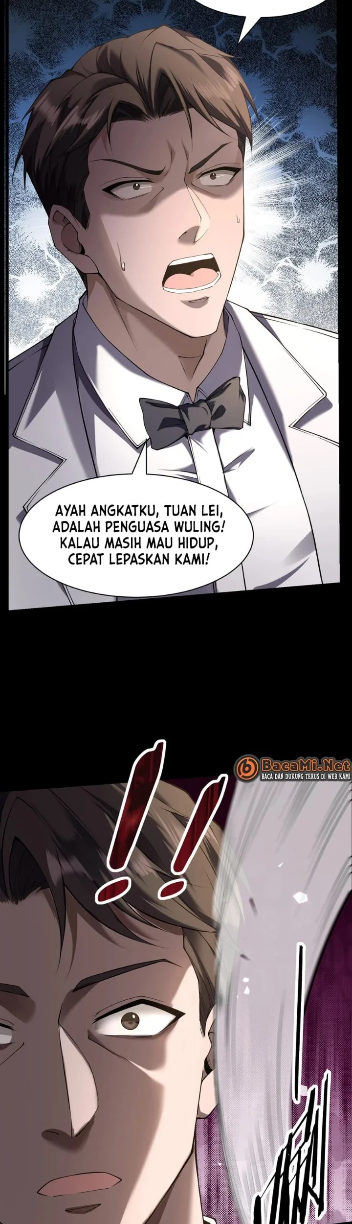 This Assassin is a Son-in-Law Chapter 13 Gambar 21