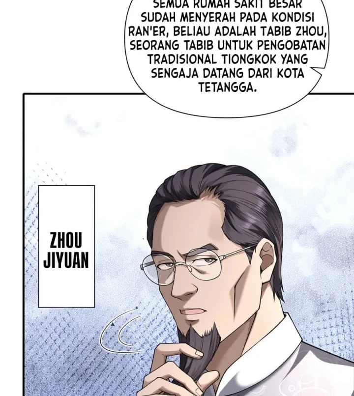 This Assassin is a Son-in-Law Chapter 18 Gambar 23