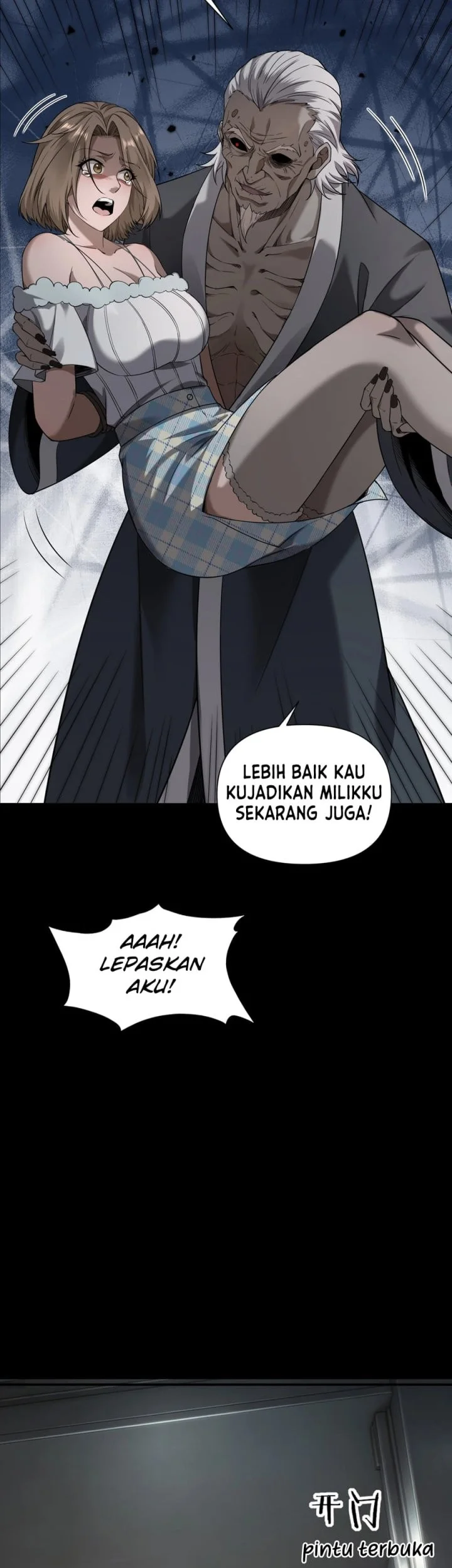 This Assassin is a Son-in-Law Chapter 19 Gambar 25
