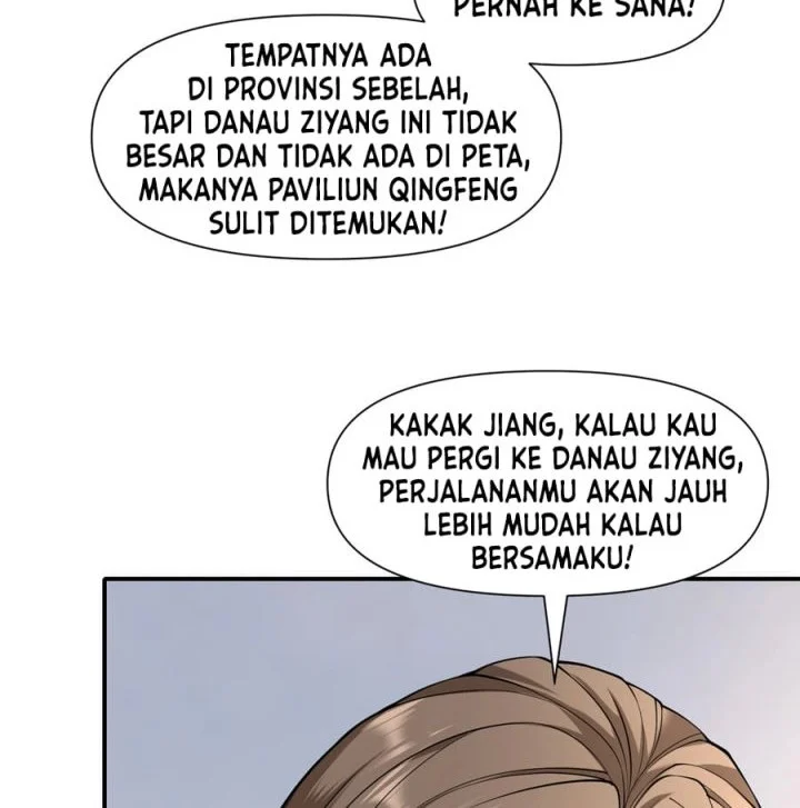 This Assassin is a Son-in-Law Chapter 20 Gambar 25