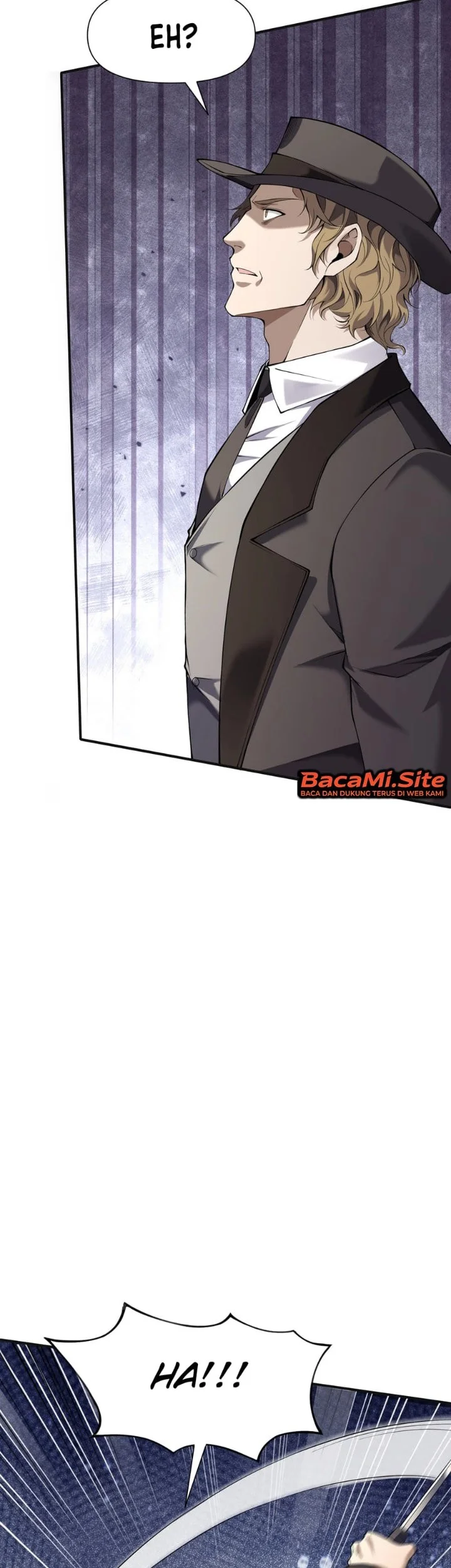 This Assassin is a Son-in-Law Chapter 22 Gambar 24