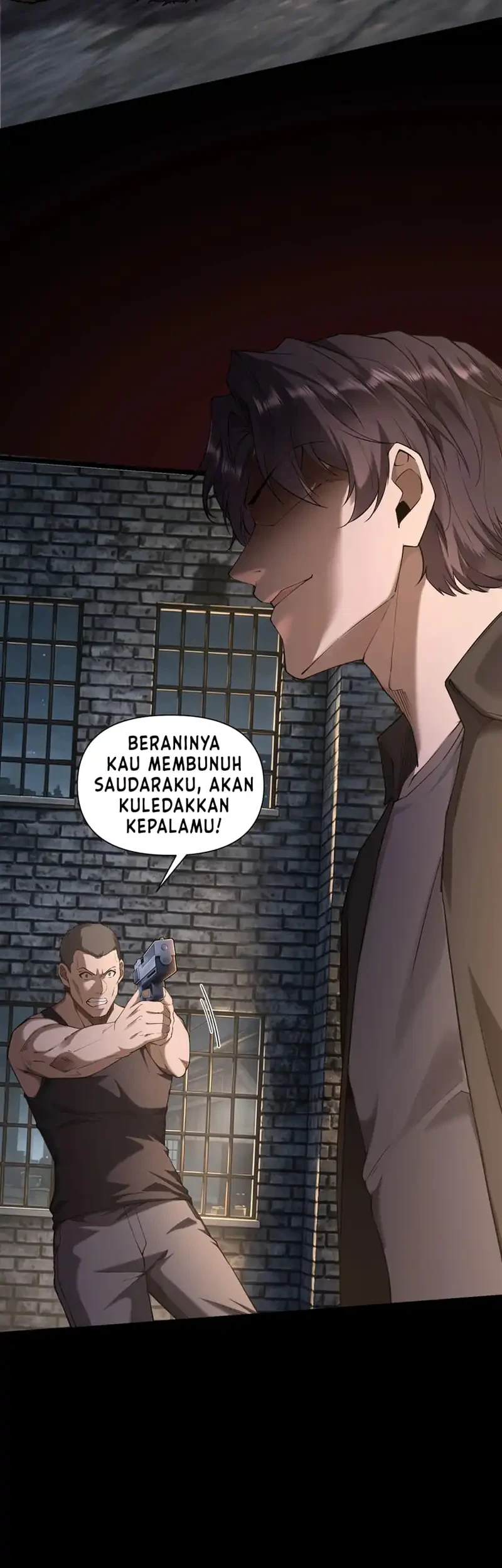 This Assassin is a Son-in-Law Chapter 3 Gambar 36