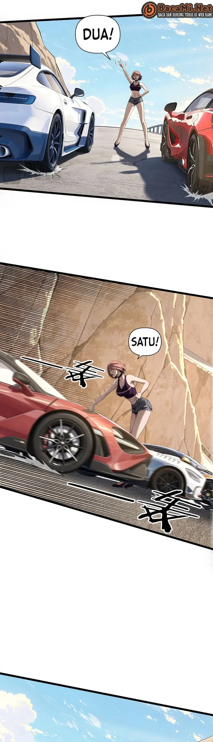 This Assassin is a Son-in-Law Chapter 8 Gambar 21