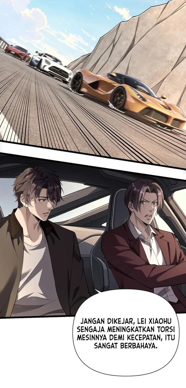 This Assassin is a Son-in-Law Chapter 8 Gambar 22