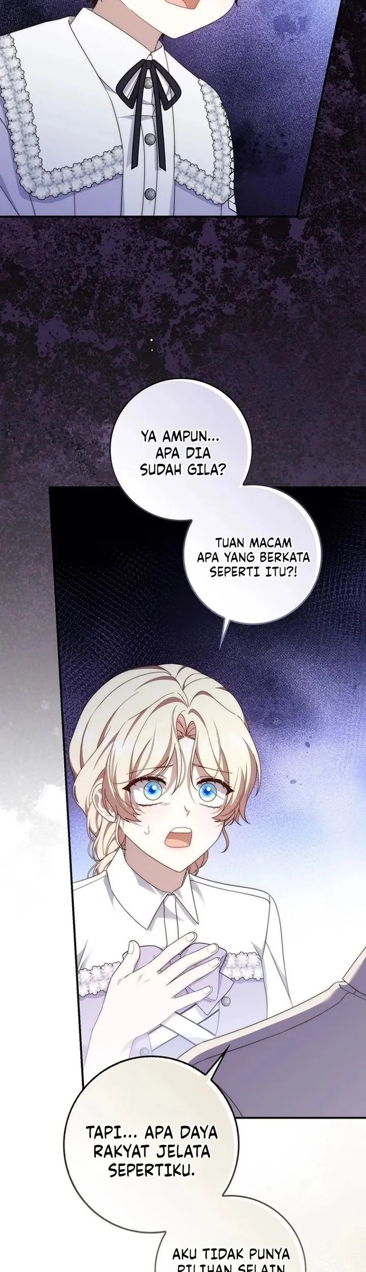 This Emperor Runs a Marriage Scam Chapter 15 Gambar 30