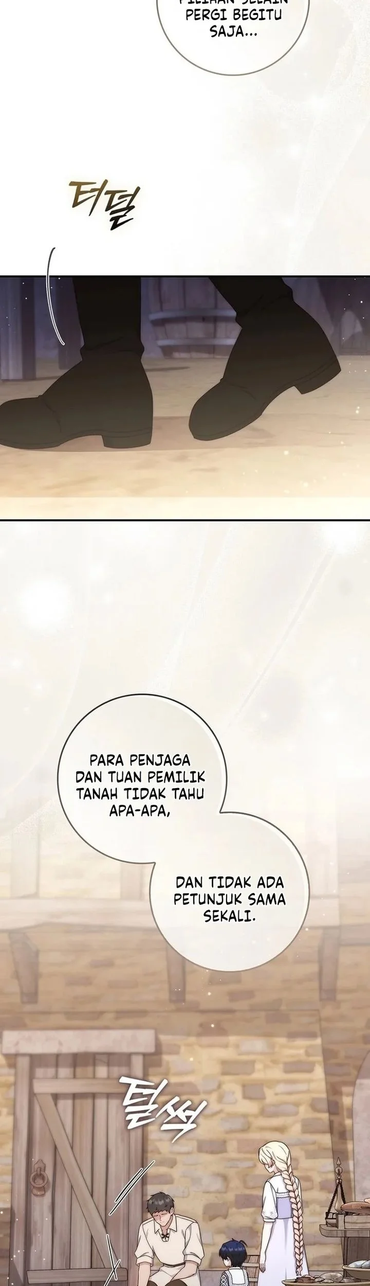 This Emperor Runs a Marriage Scam Chapter 15 Gambar 31