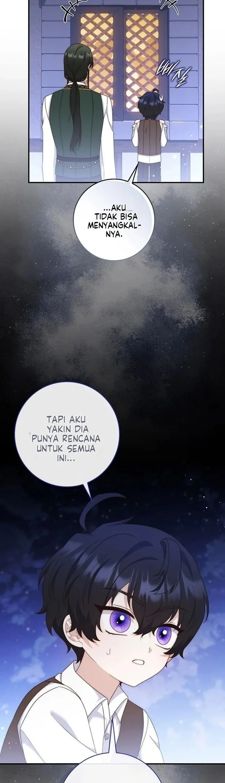 This Emperor Runs a Marriage Scam Chapter 16 Gambar 29