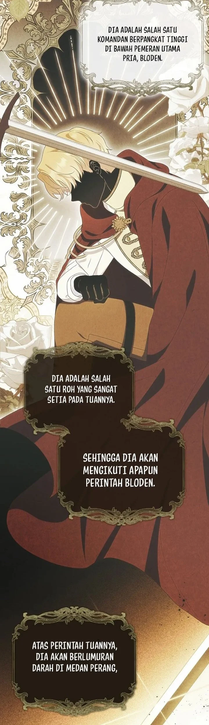 This Emperor Runs a Marriage Scam Chapter 18 Gambar 32