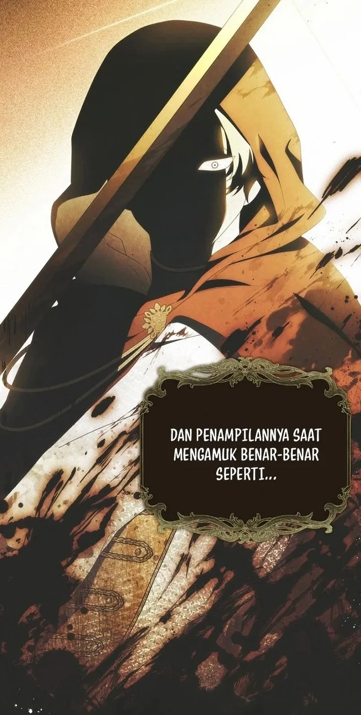 This Emperor Runs a Marriage Scam Chapter 18 Gambar 33