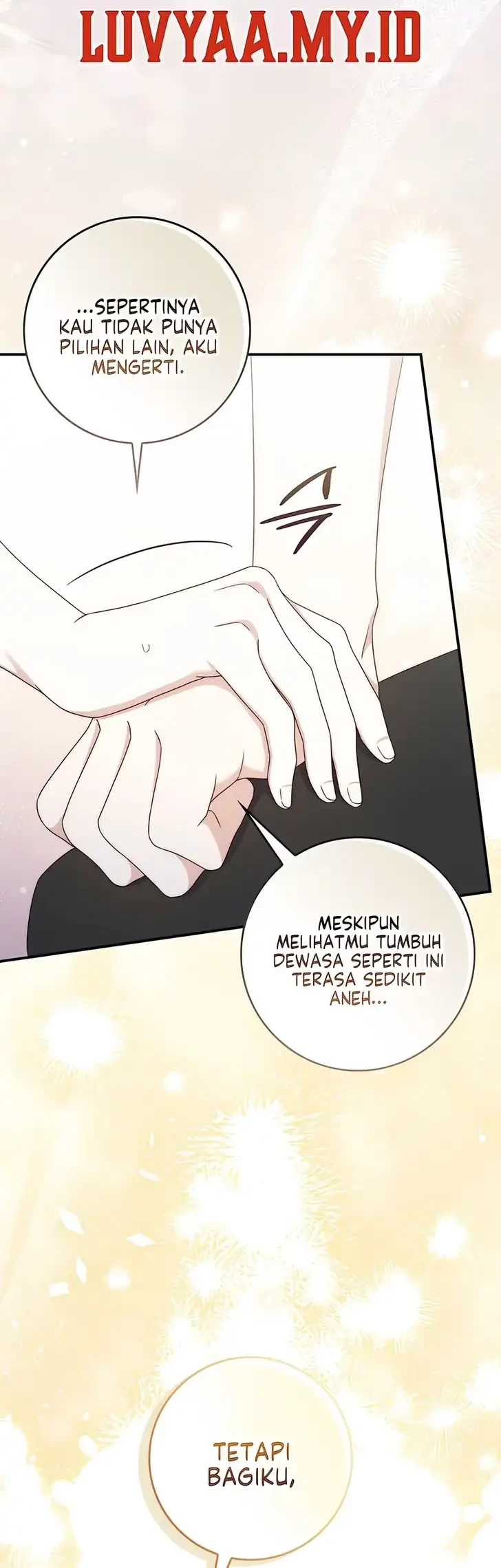 This Emperor Runs a Marriage Scam Chapter 25 Gambar 30