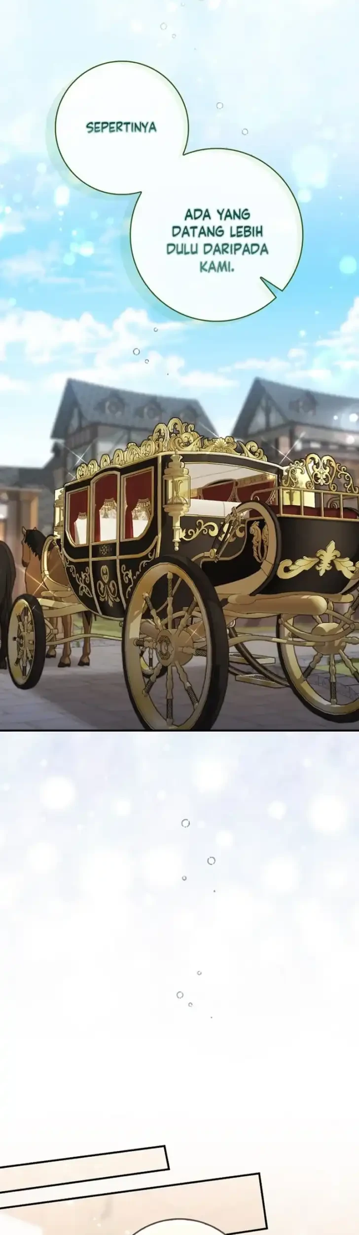 This Emperor Runs a Marriage Scam Chapter 29 Gambar 33