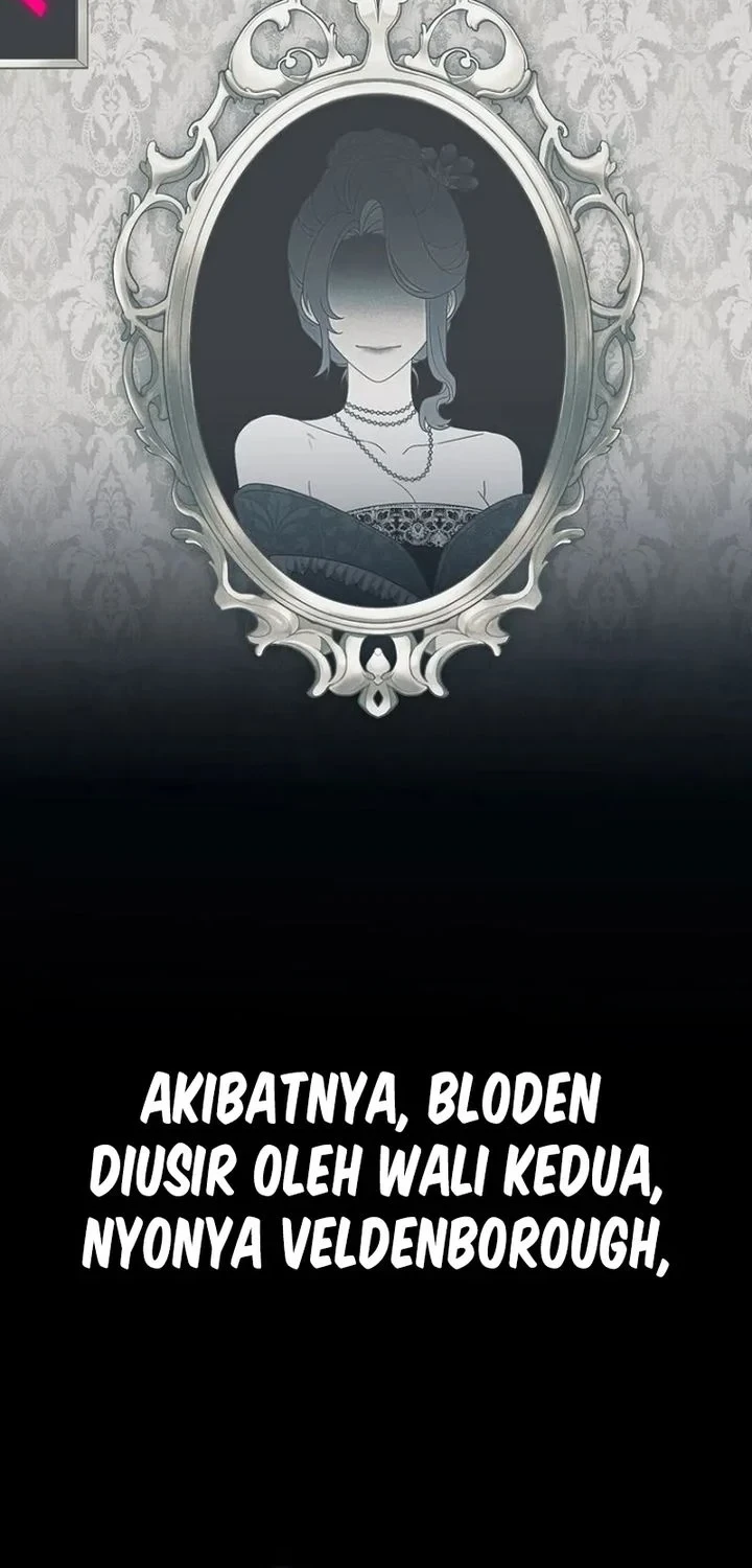This Emperor Runs a Marriage Scam Chapter 3 Gambar 46