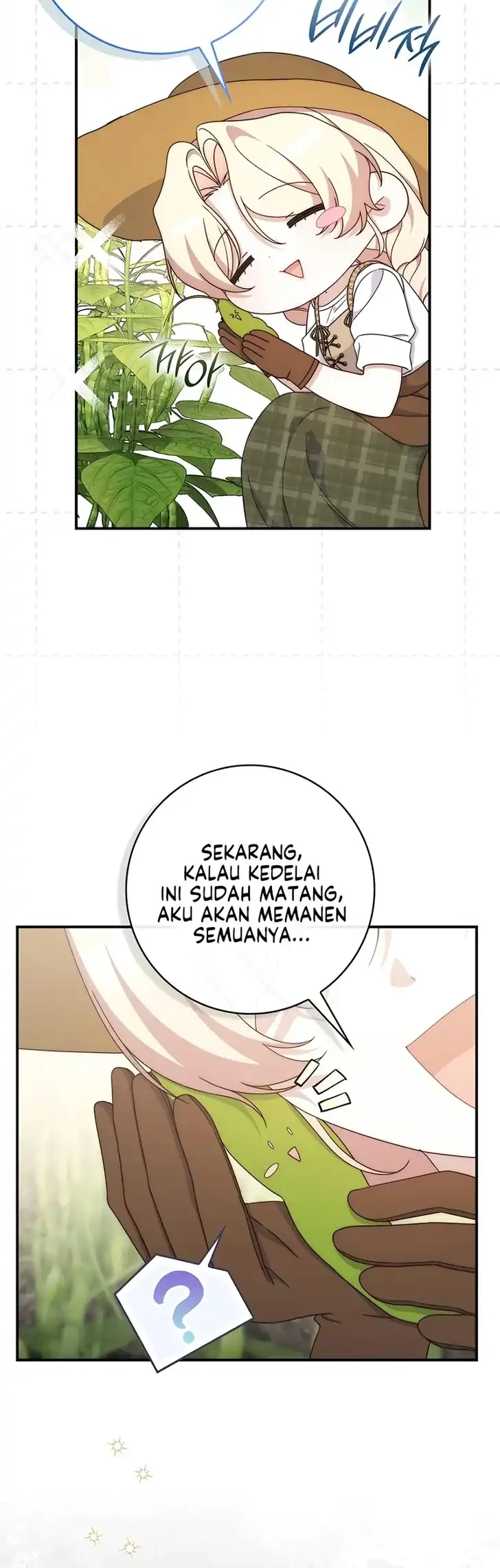 This Emperor Runs a Marriage Scam Chapter 31 Gambar 27