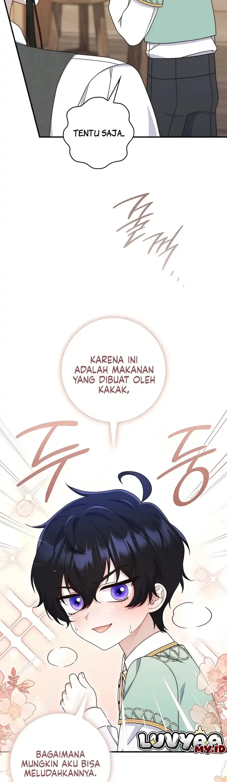 This Emperor Runs a Marriage Scam Chapter 39 Gambar 32
