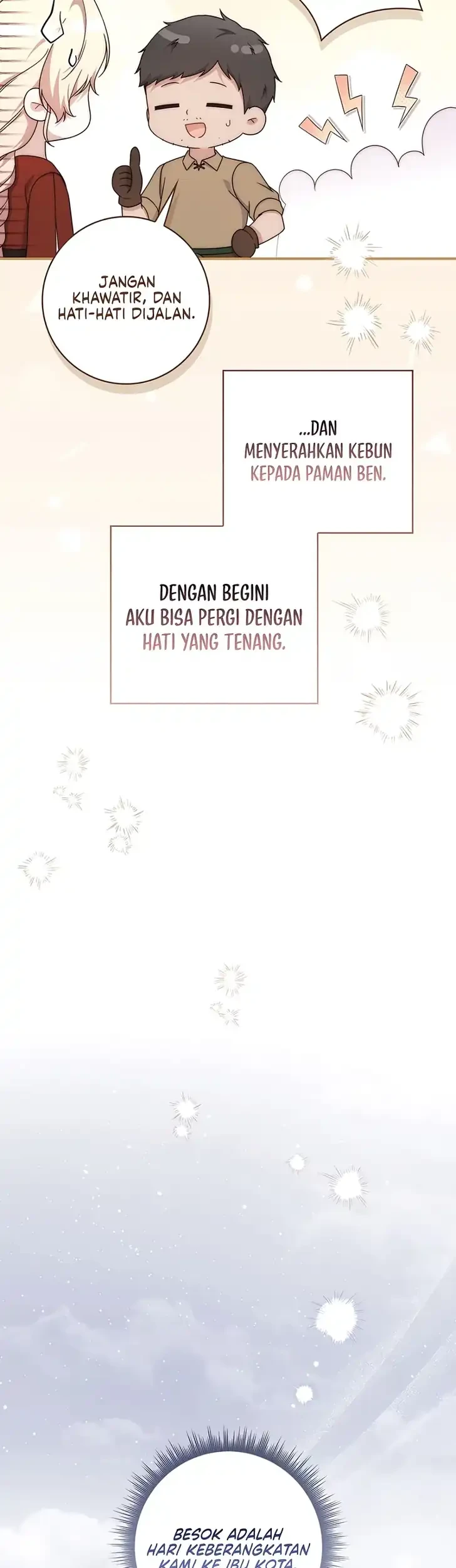 This Emperor Runs a Marriage Scam Chapter 44 Gambar 31