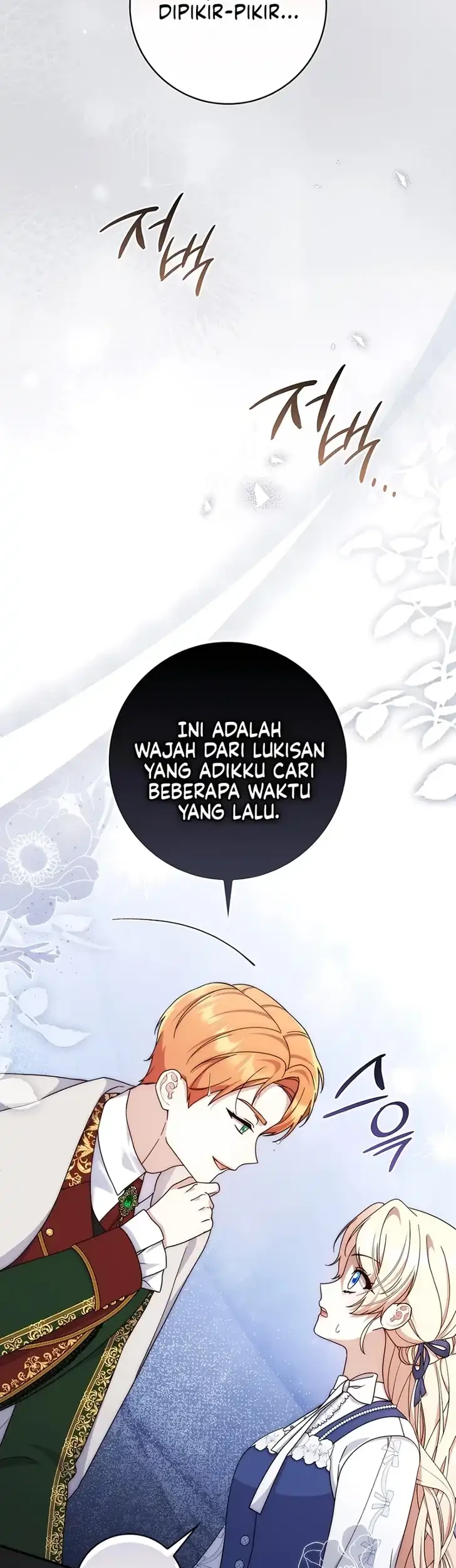 This Emperor Runs a Marriage Scam Chapter 45 Gambar 29