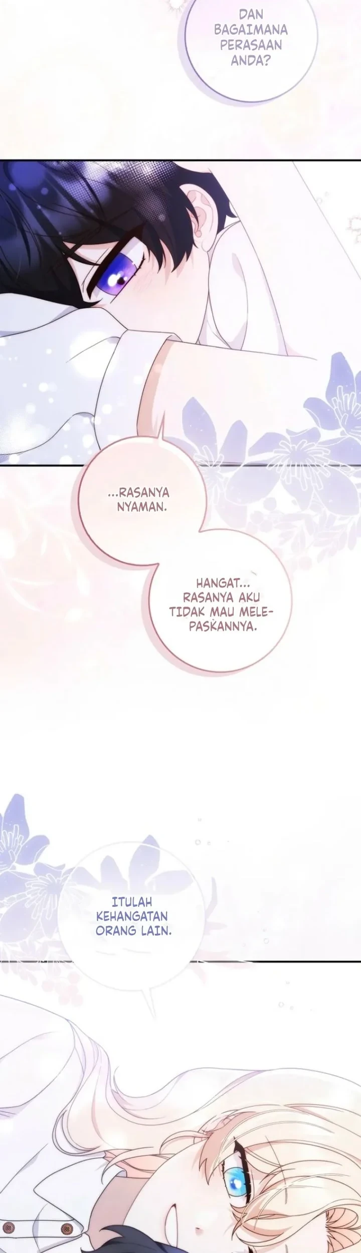 This Emperor Runs a Marriage Scam Chapter 9 Gambar 34