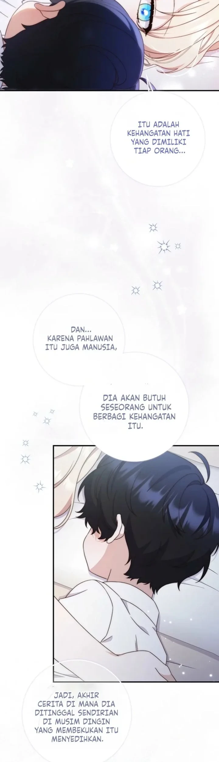 This Emperor Runs a Marriage Scam Chapter 9 Gambar 35