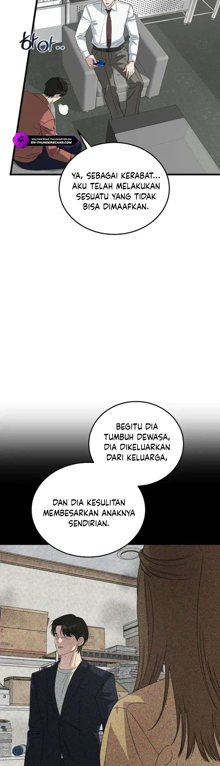 This is the Law Chapter 194 Gambar 48
