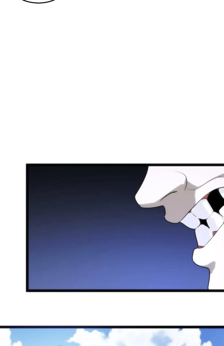 This Saint Has A Showdown Chapter 128 halaman 21