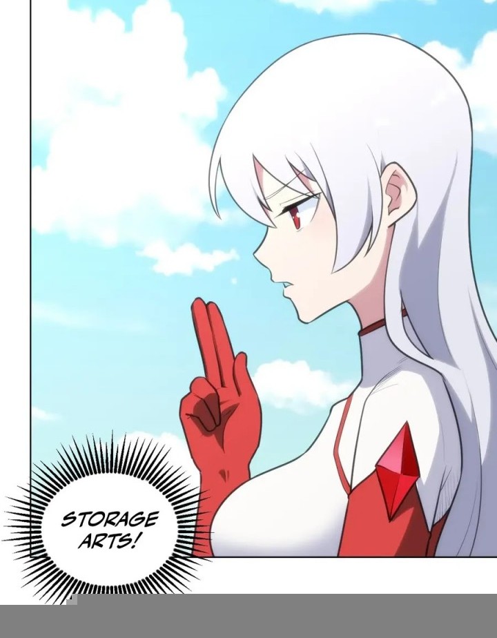 This Saint Has A Showdown Chapter 153 halaman 17