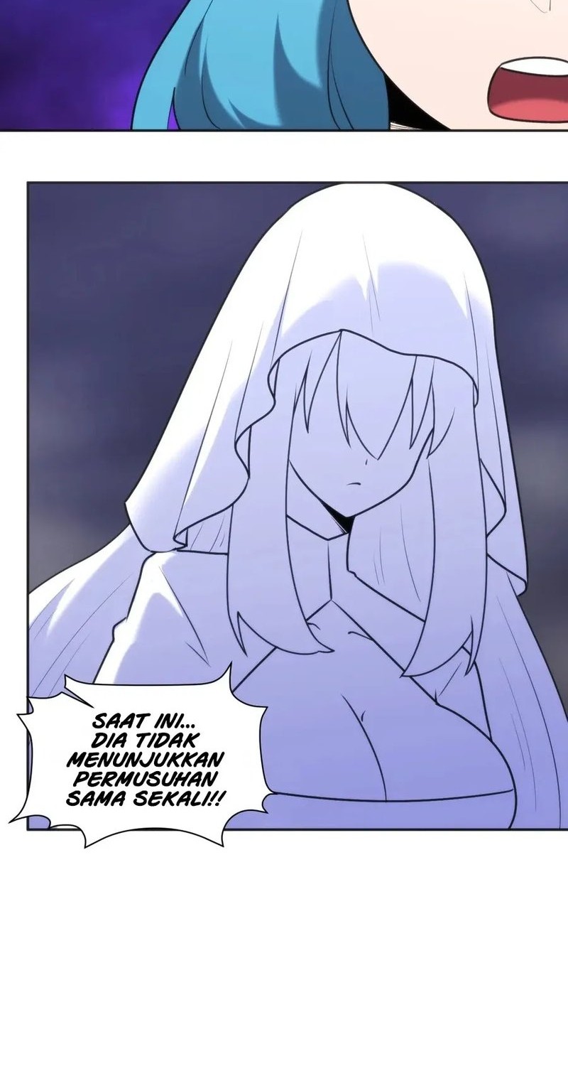 This Saint Has A Showdown Chapter 164 halaman 18