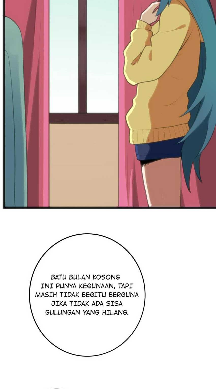 This Saint Has A Showdown Chapter 49 halaman 18