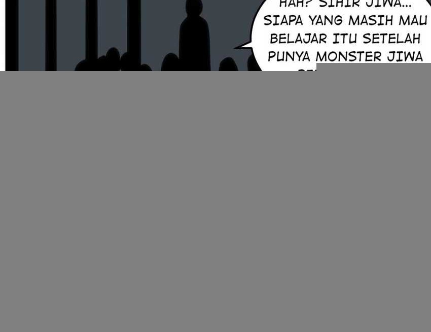 This Saint Has A Showdown Chapter 56 halaman 20