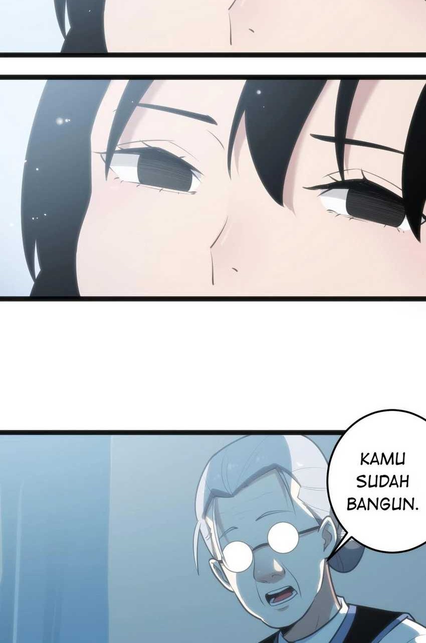 This Saint Has A Showdown Chapter 58 halaman 20