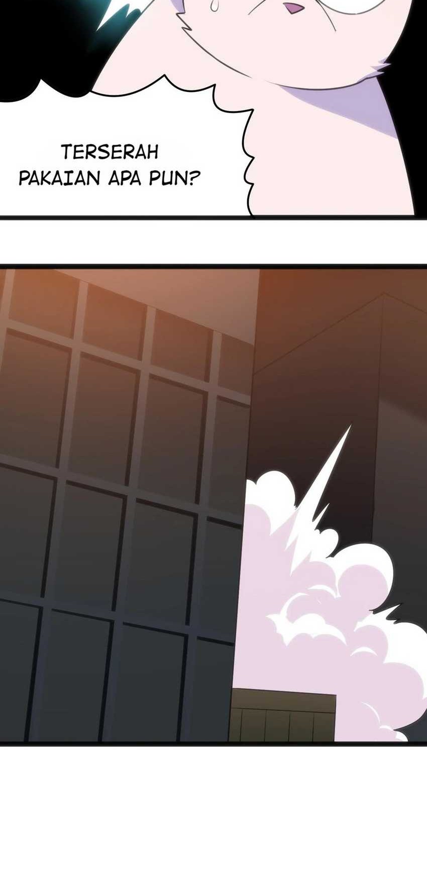 This Saint Has A Showdown Chapter 63 halaman 16