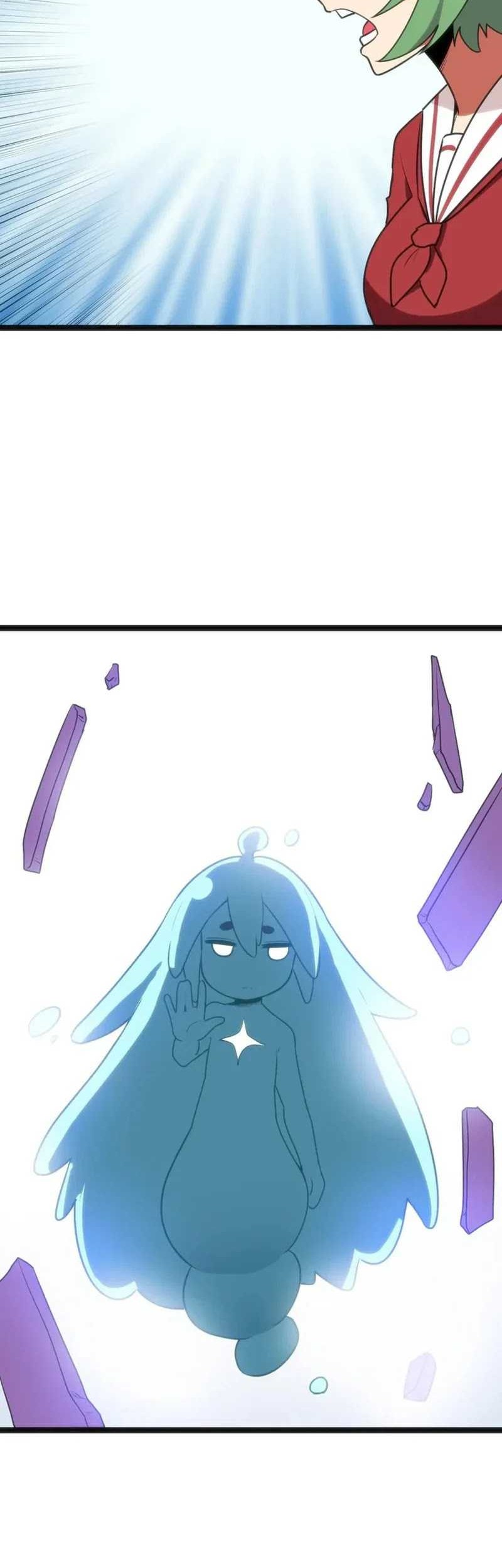 This Saint Has A Showdown Chapter 99 halaman 19