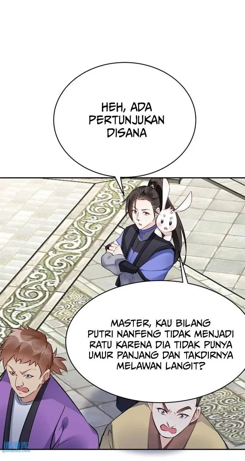 This Villain Has Some Conscience, but Not Much! Chapter 100 Gambar 12