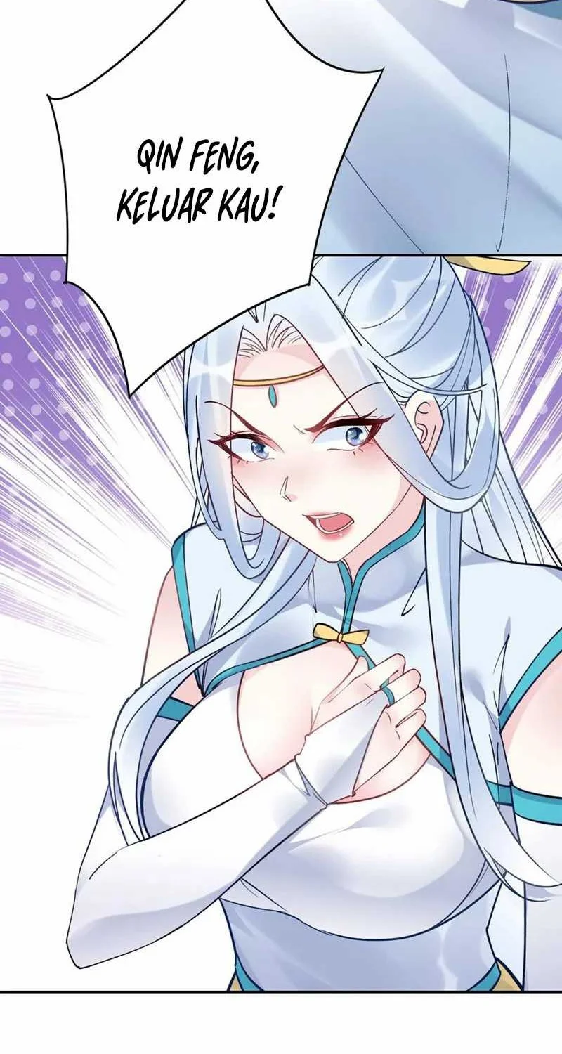This Villain Has Some Conscience, but Not Much! Chapter 110 Gambar 12