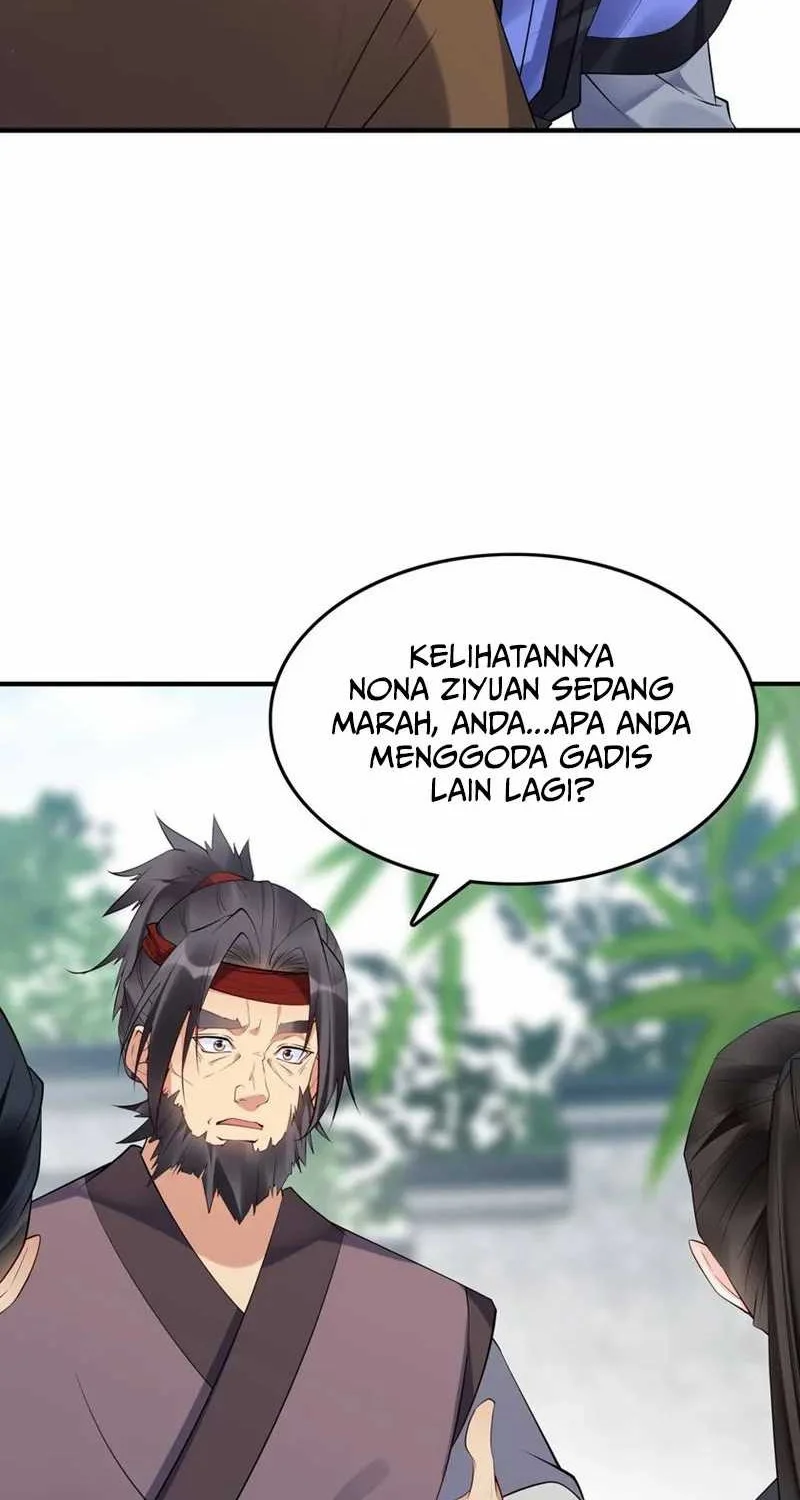 This Villain Has Some Conscience, but Not Much! Chapter 112 Gambar 12