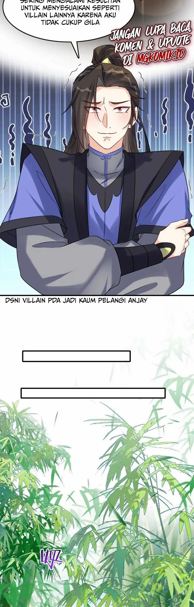 This Villain Has Some Conscience, but Not Much! Chapter 115 Gambar 13
