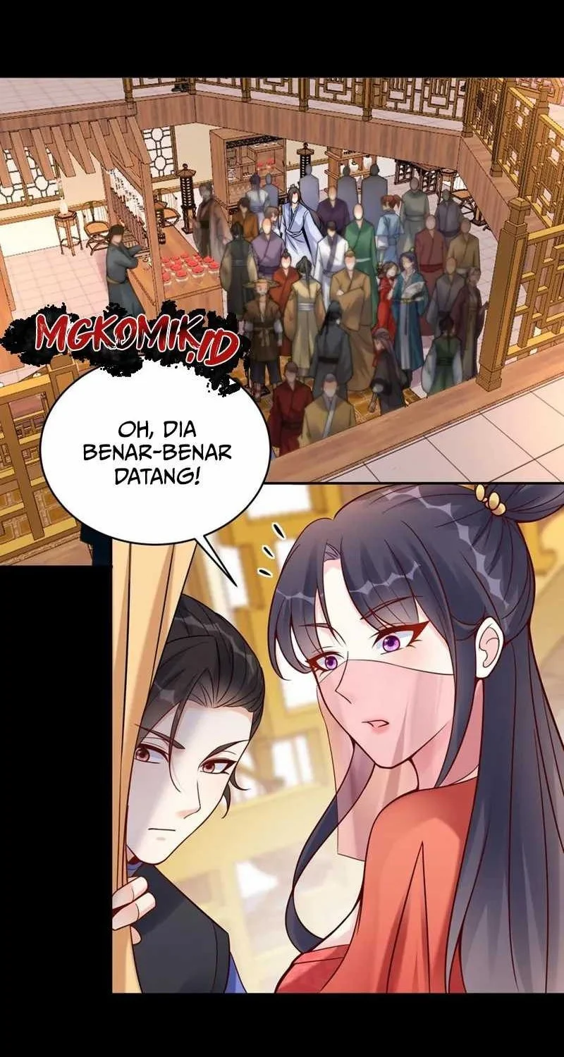 This Villain Has Some Conscience, but Not Much! Chapter 123 Gambar 12