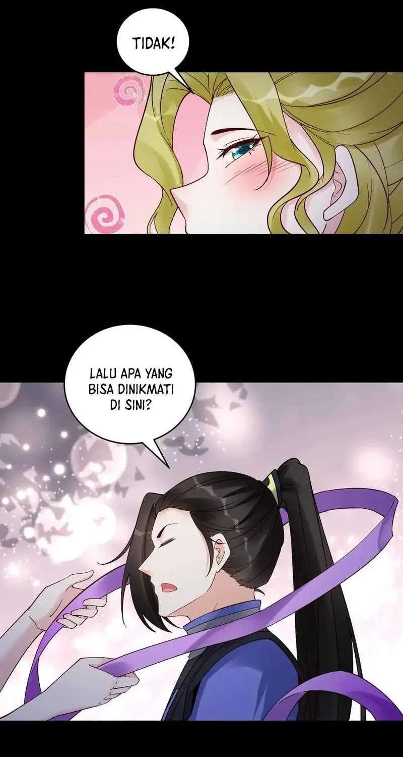 This Villain Has Some Conscience, but Not Much! Chapter 230 Gambar 12