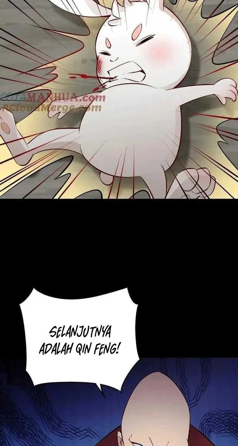 This Villain Has Some Conscience, but Not Much! Chapter 80 Gambar 12